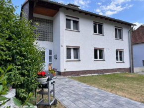 Ferienwohnung Hohenstein
